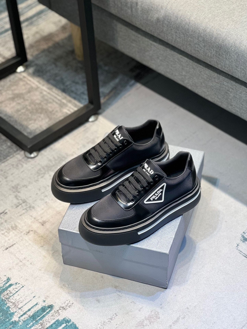 Prada Casual Shoes